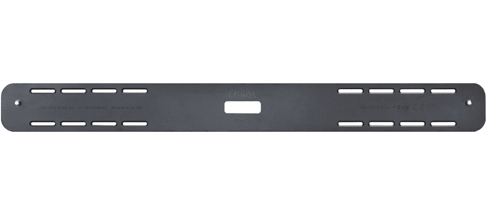Sonos Wandhalterung